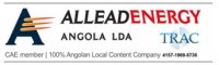 Alllead logo