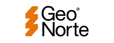 Geonorte logo