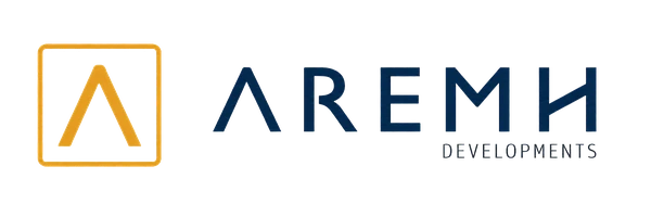 AREMH Developments logo