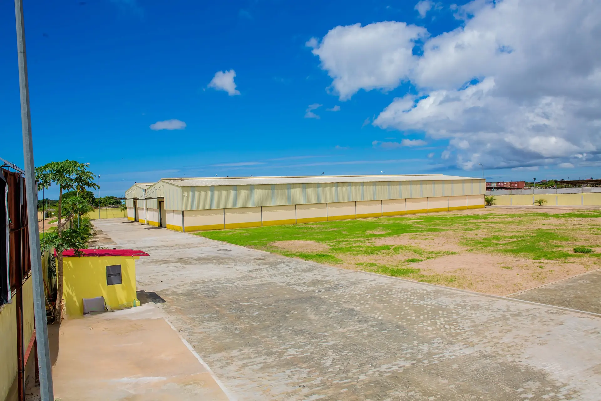 AREMH Developments - Strategic Properties
